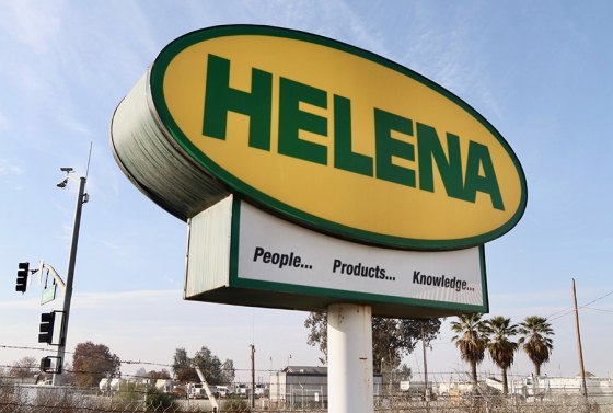Lemoore city officials announce Hanford's Helena Agri-Enterprises likely to relocate to Lemoore Helena Agri-Business is likely to relocate to Lemoore say local city officials.